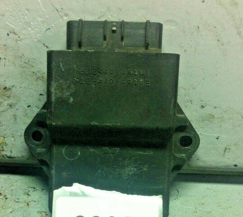 Centralina ecu unit - centralina, cdi
