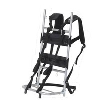 Telaio per zaino resistente Telaio esterno in alluminio per escursionismo,