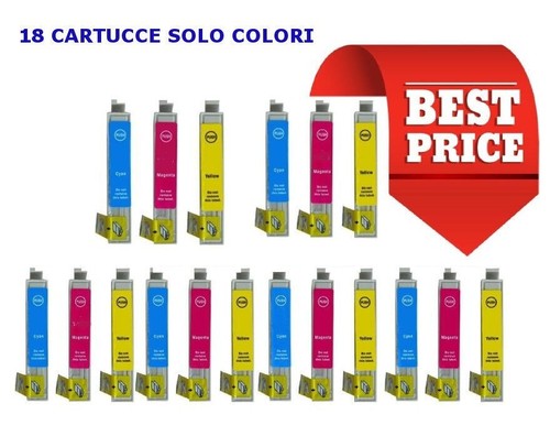 Cartucce per epson - cartucce,