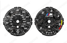 Schede Quadranti Carbonio