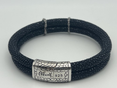 Bracciale alan argento - alan, k.