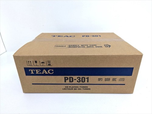 Teac 301 lettore - cd, /