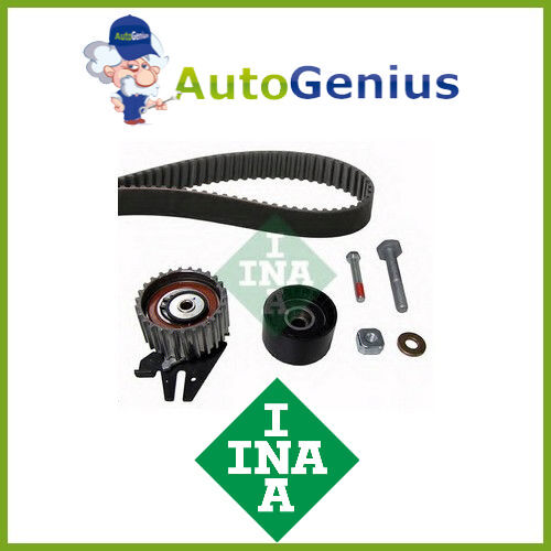 Kit distribuzione opel astra - astra, h