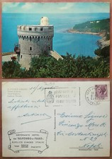 SAN S. FELICE CIRCEO - TORRE