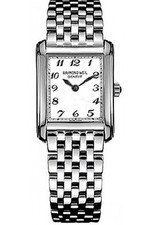 Orologio Donna Raymond Weil
