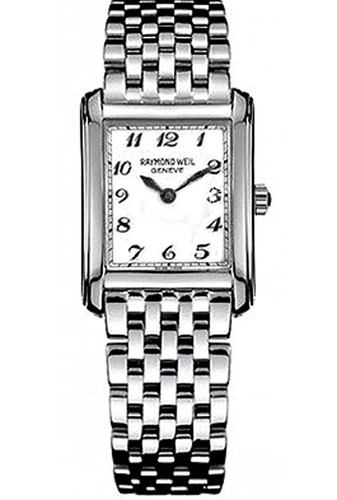 Orologio donna raymond weil - orologio,
