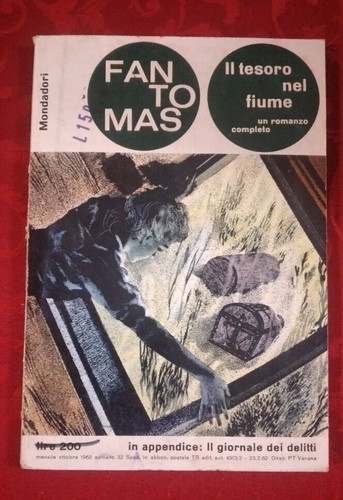Fantomas 1965 il - 1965,