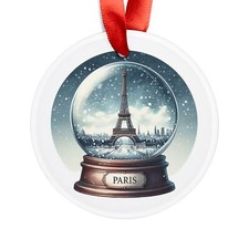 PARIGI FRANCIA, City Skyline