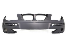 PARAURTI ANTERIORE BMW SERIE 1