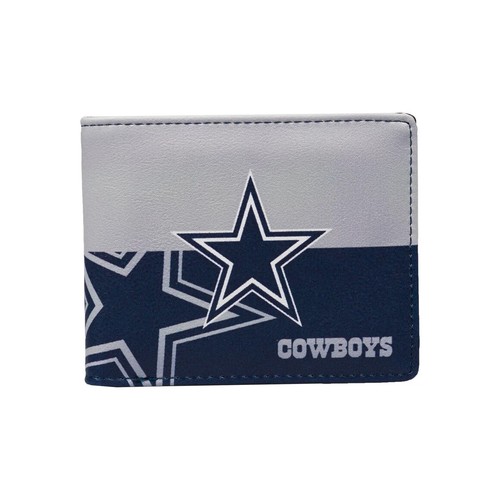 Portafoglio fold nfl con - portafoglio,
