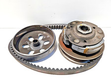 FRIZIONE CORRETTORE DI COPPIA CAMPANA KYMCO AGILITY 125 R16+ PLUS ANNO 2015 2017