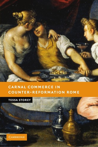 Carnal commerce - carnal,