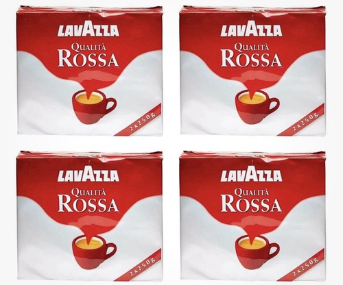 Double pack caffe - 4, double-pack