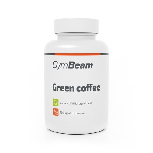Gymbeam caffè verde - gymbeam,
