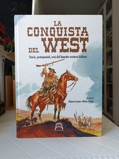 La Conquista del West 