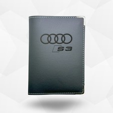Porte Carte Grise Audi S3