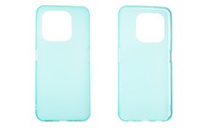 caseroxx Custodia Protettiva per Emporia Smart 6, Custodia Cellulare in Gomma, Custodia TPU Cover B