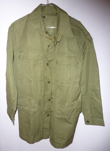 Giaccone campo alpini - giaccone,