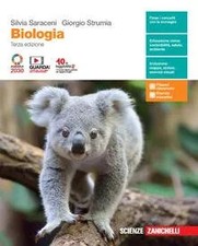 BIOLOGIA. PER LE SCUOLE