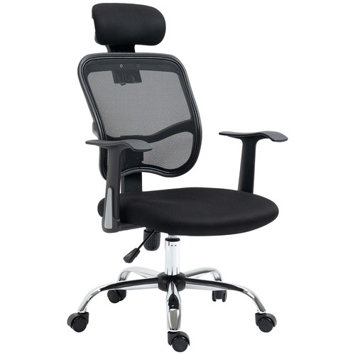 Vinsetto sedia scrivania - sedia,
