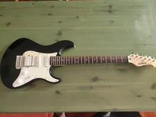 Chitarra Elettrica EG112