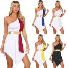 Costume Toga Greca Romana