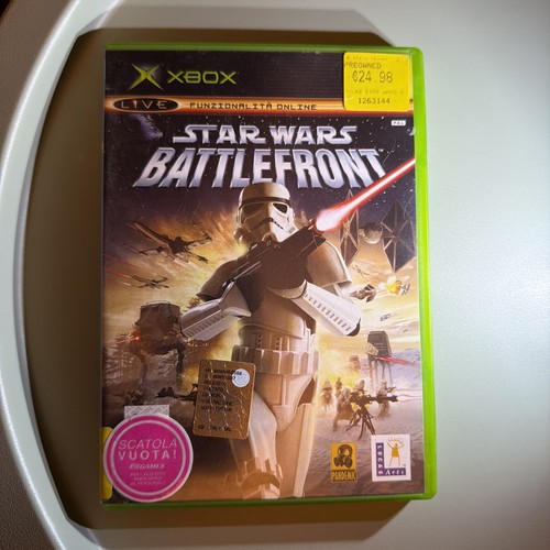 Star wars battlefront - star,