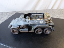 SET KING & COUNTRY RITIRATO # BBG039 auto comando tedesco invernale 