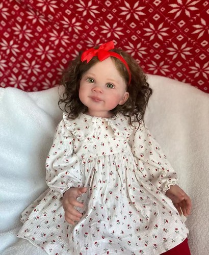 Kit bambola bambina rinata - , 30