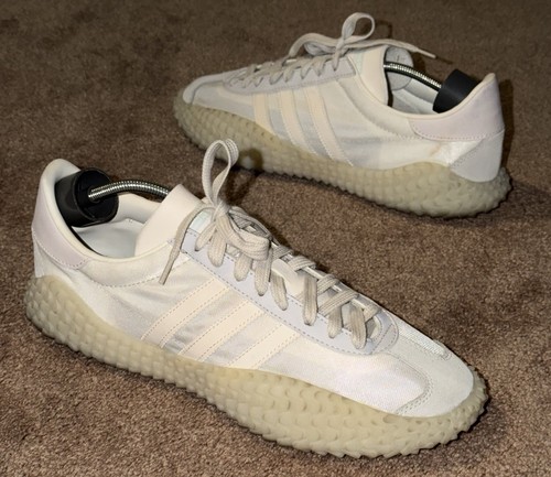 Scarpe adidas country kamanda - scarpe,