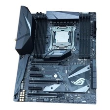 Bundle Kit Scheda Madre Rog
