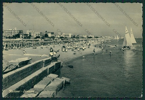 Rimini riccione barche - riccione,
