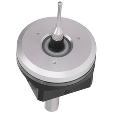 Pulsante bordo fresa 3D
