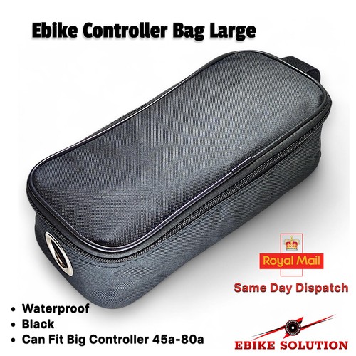 Borsa grande controller ebike
