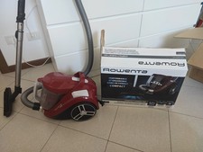 Aspirapolvere Rowenta Compact Power XXL Cyclonic