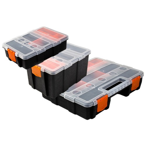 Organizzatore cassetta degli