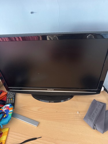 Haier lcd usato - haier, buono