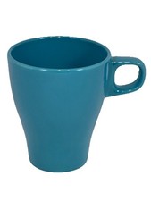 Tazza caffè IKEA DINERA blu