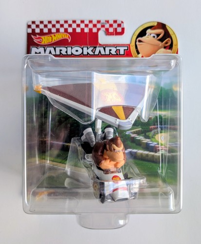 Mario kart donkey kong - mario,