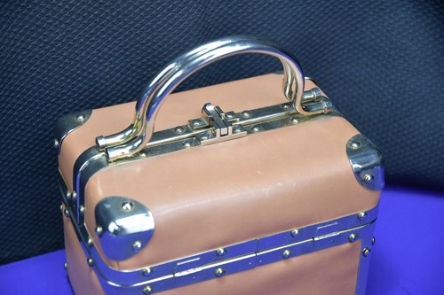 Baule viaggio vintage anni - da,