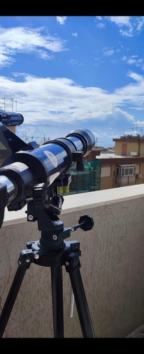 Telescopio astronomico usato - astronomico,