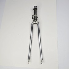 Forcella bici strada vintage