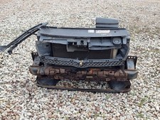 Pacchetto radiatore acqua diesel Volkswagen Sharan 2011 5N0121253L 103kW