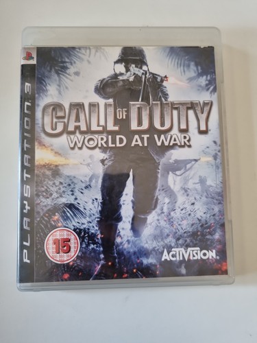 Call duty world - duty,