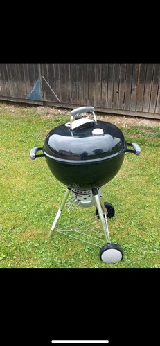 Weber grill 47cm - weber,