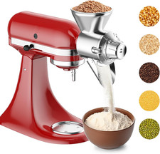 Kitchenaid attacco mulino - kitchenaid,