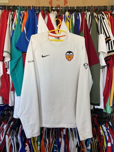 Felpa valencia 2006 - felpa, 2007