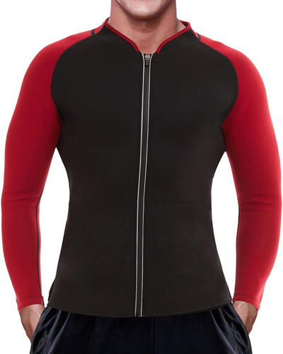 Canotta dimagrante uomo maglia - dimagrante,