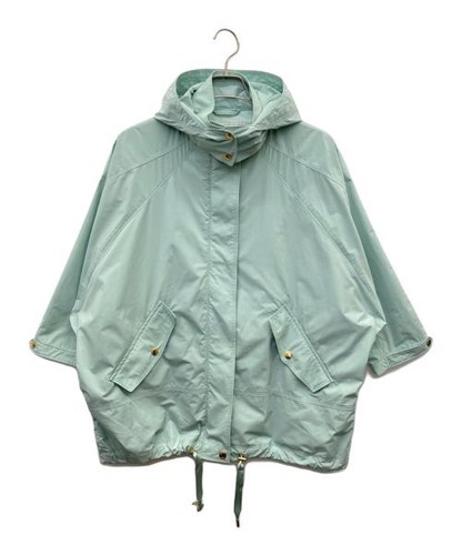 Woolrich anorak blouson verde - woolrich,