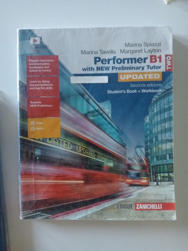 Performer two updated with - b1,